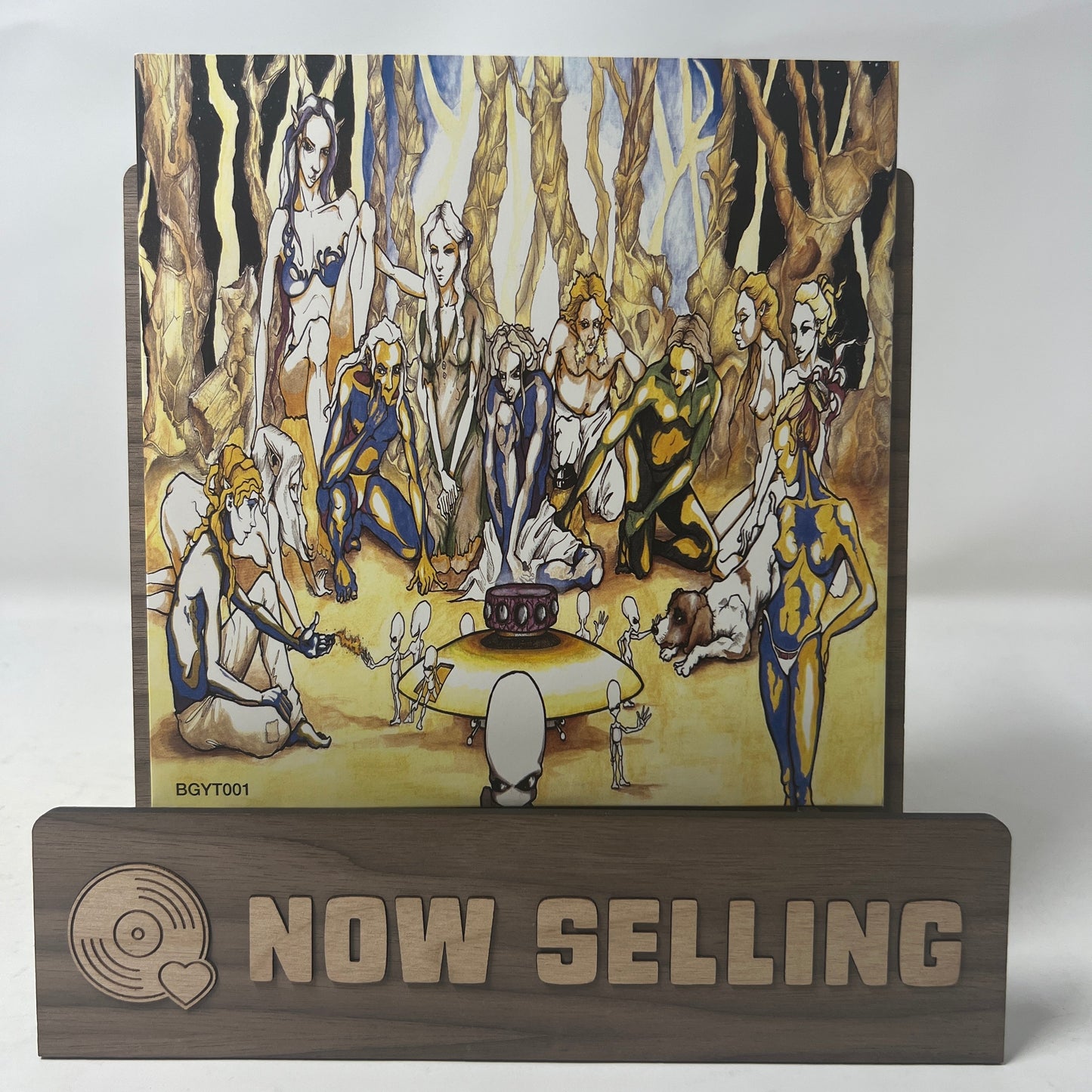 Incubus - Let Me Tell Ya ‘Bout Root Beer Vinyl 7" RARE