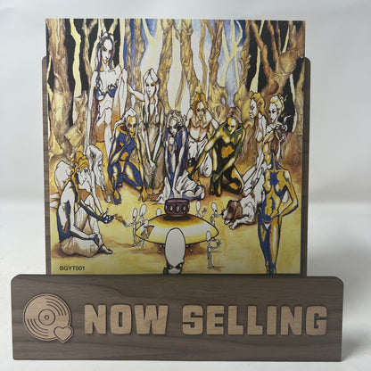 Incubus - Let Me Tell Ya ‘Bout Root Beer Vinyl 7" RARE