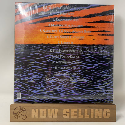 AFI - Black Sails In The Sunset Vinyl LP Reissue SEALED