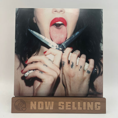 Dorothy Self Titled Vinyl EP Red Roc Nation Dorothy Martin UO Exclusive