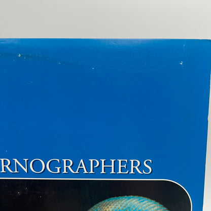 The New Pornographers - Electric Version Vinyl LP Original 1st Press