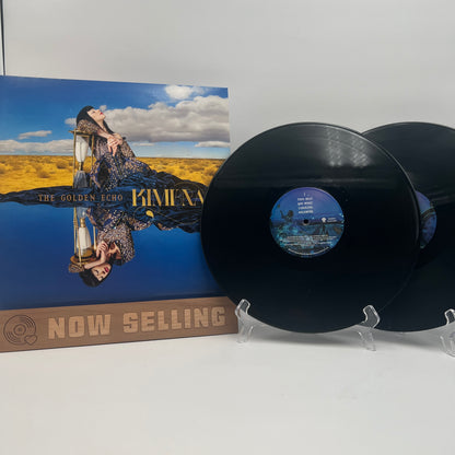 Kimbra - The Golden Echo Vinyl LP