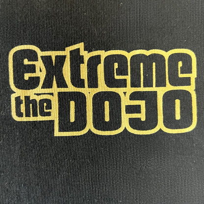 Converge Mastodon Isis the Band Extreme the Dojo Vol 11 T-Shirt Size M