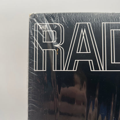 Royal Trux - The Radio Video EP Vinyl LP