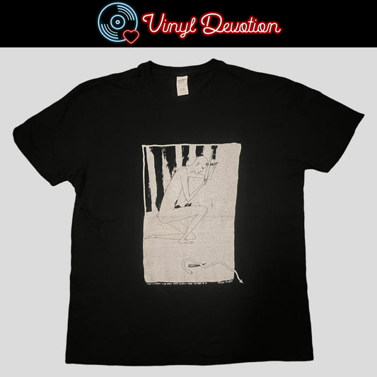 Jay Jayle Didn’t Choose Band T-Shirt Size XL