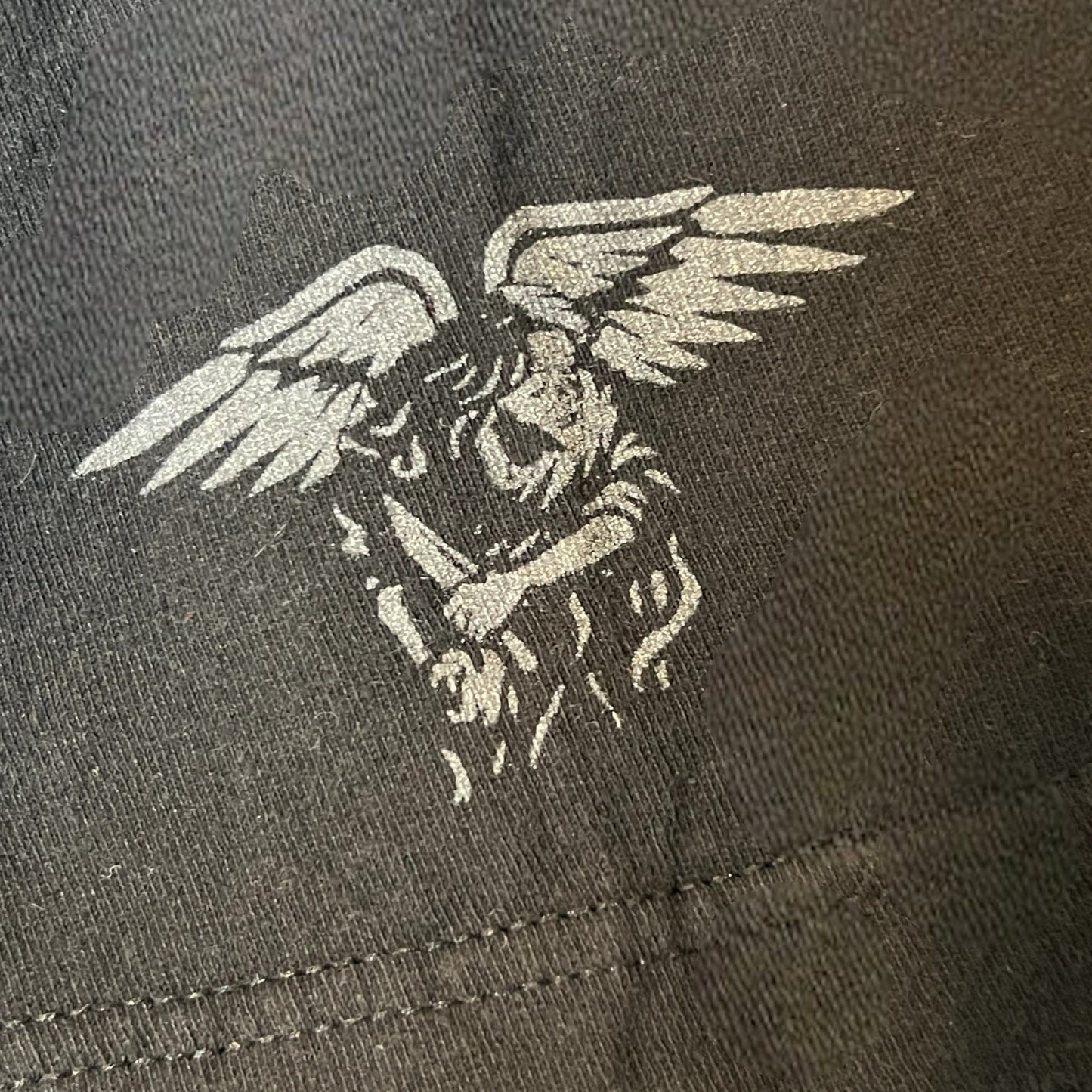 American Nightmare T-Shirt Size L