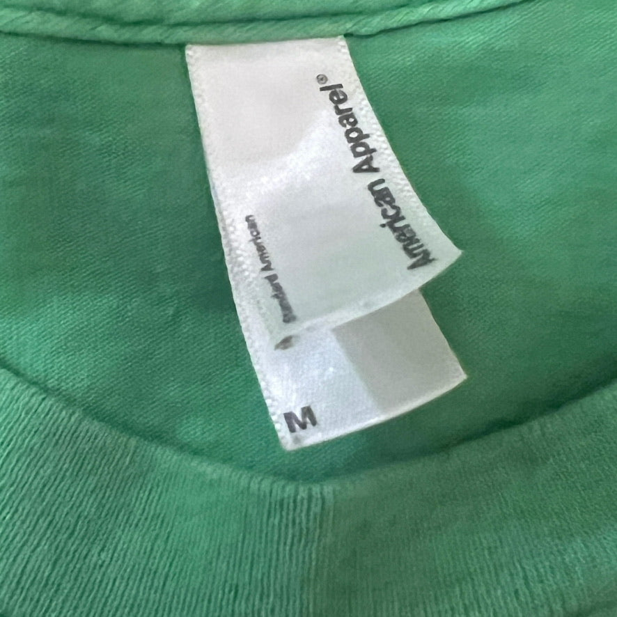 Dirty Projectors Band T-Shirt Triangles Size Medium