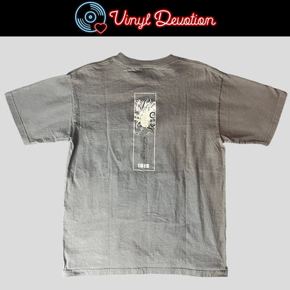 Isis the Band - Dark Gray Octopus T-Shirt Size Medium