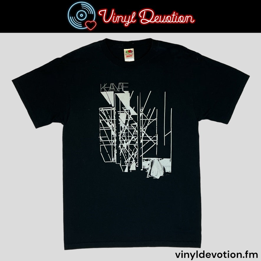 Khanate - Capture & Release T-Shirt Size M