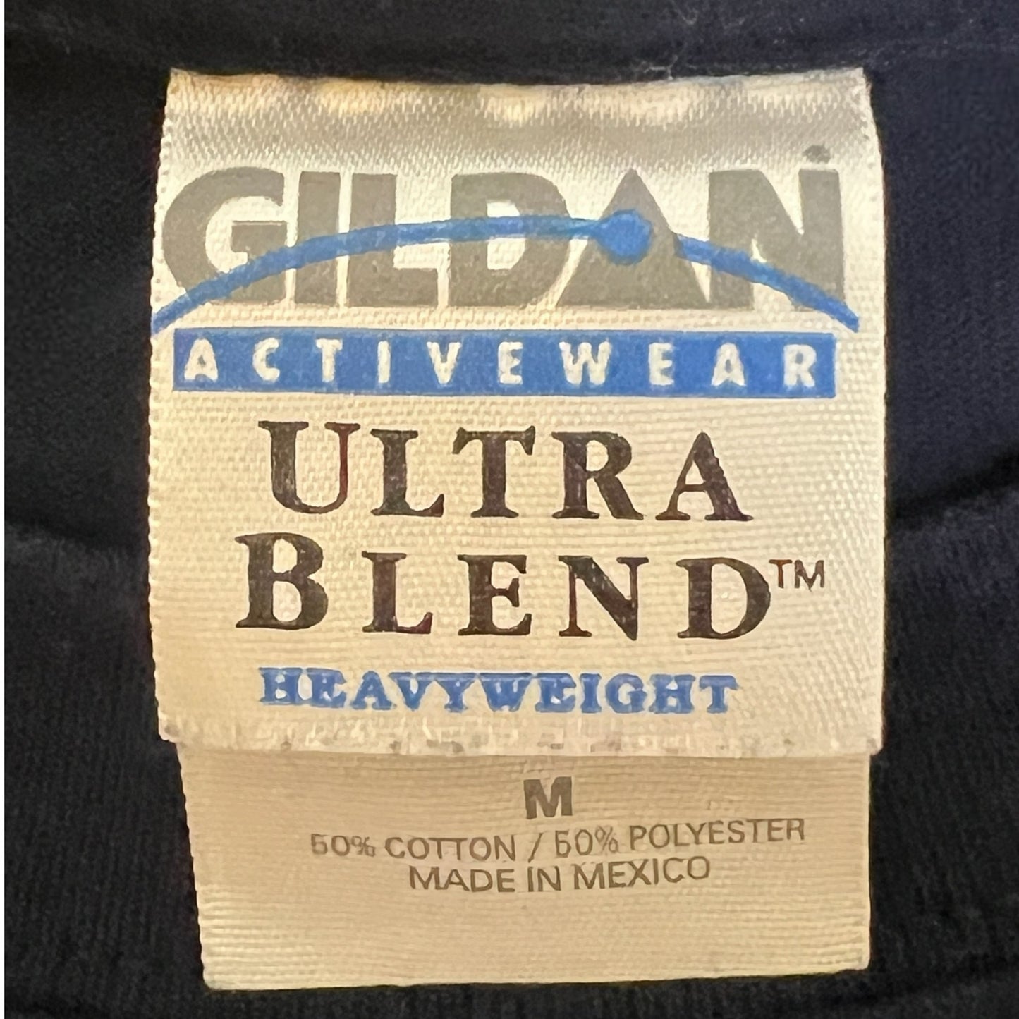 Floor Band Vintage 2002 T-Shirt Size M