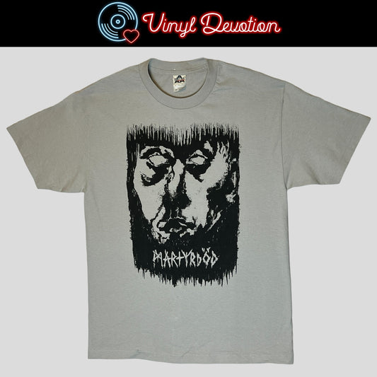 Martyrdöd T-Shirt Size L Martyrdod