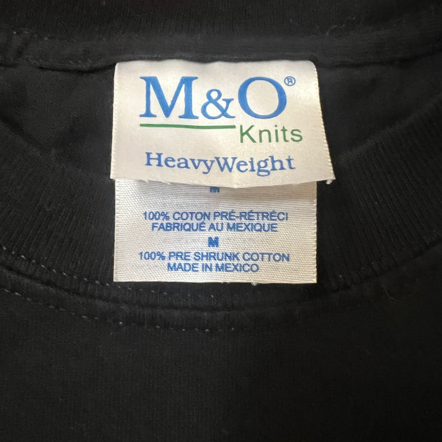 Scissorfight Potential New Agent Shirt Size Medium