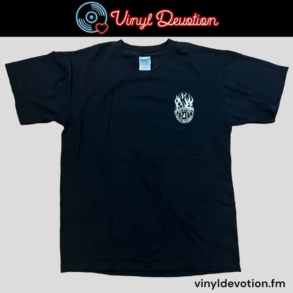 Scissorfight Ride on Motherfucker Shirt Size Medium
