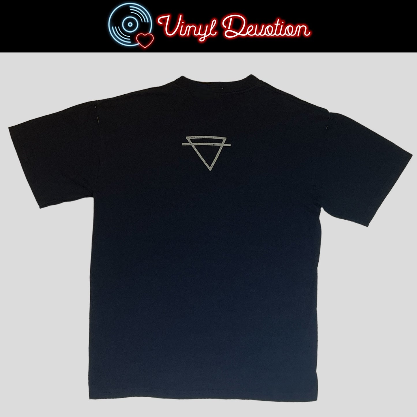 Floor Band Vintage 2002 T-Shirt Size M