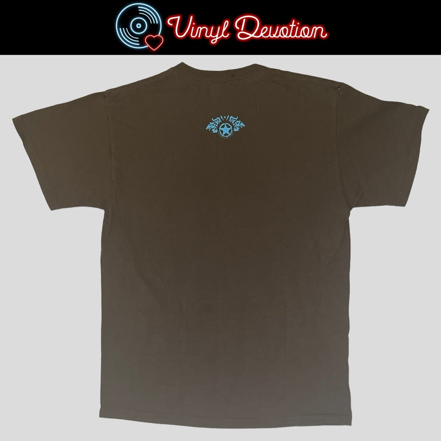 Tusk - Tree Of No Return 2005 T-Shirt Size M Pelican Band