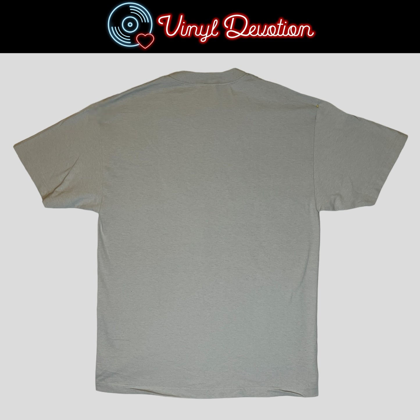 Martyrdöd T-Shirt Size L Martyrdod