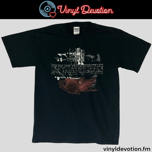 Khanate - Dead Bird 2006 T-Shirt Size M