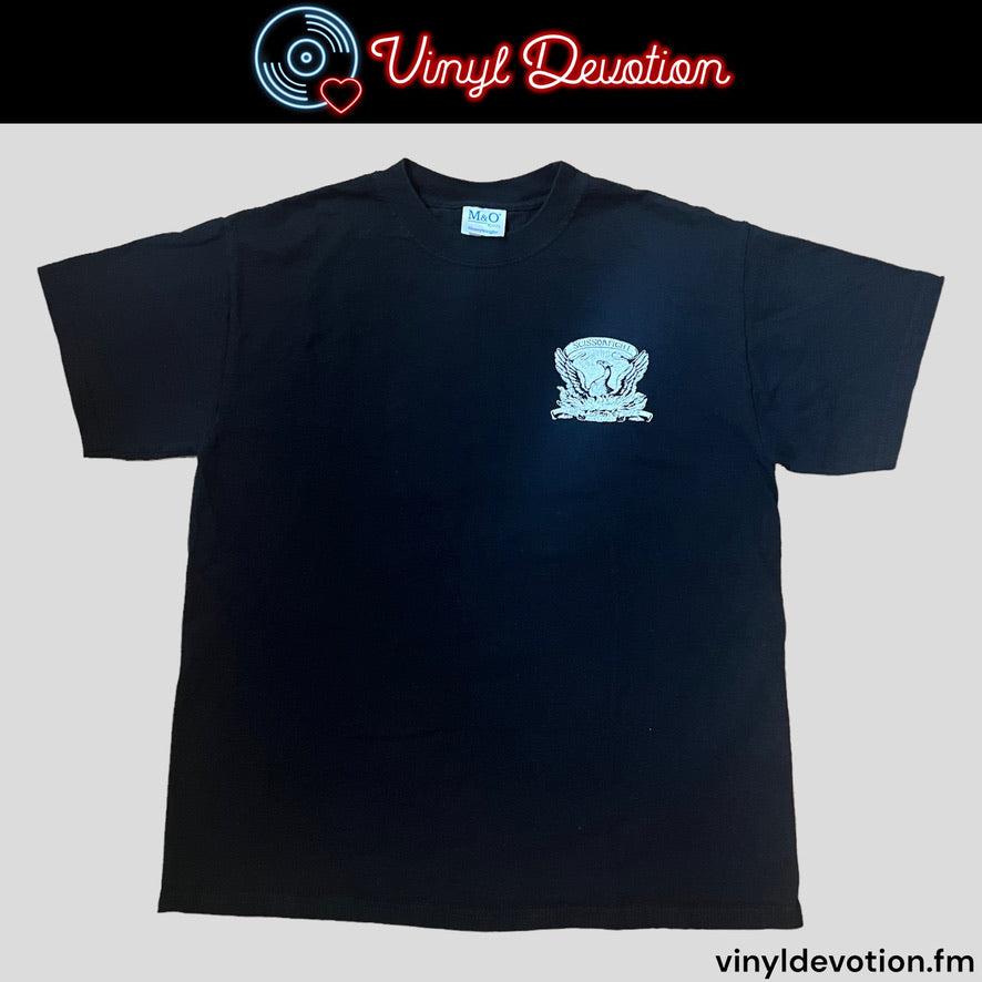 Scissorfight Potential New Agent Shirt Size Medium