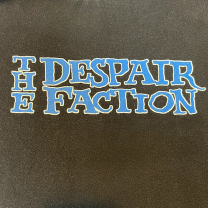 AFI - Despair Faction Fan Club 2005 Generation Two T-Shirt Size XL