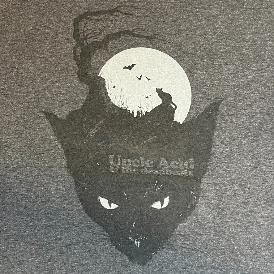 Uncle Acid And The Deadbeats - Lucifer Sam T-Shirt Size XXL