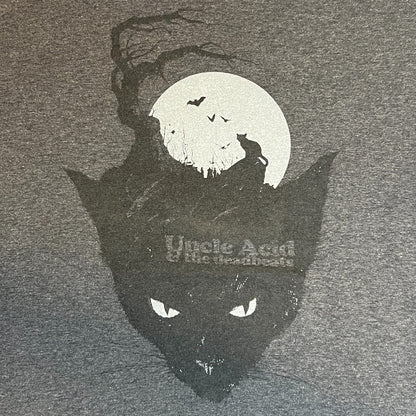 Uncle Acid And The Deadbeats - Lucifer Sam T-Shirt Size XXL