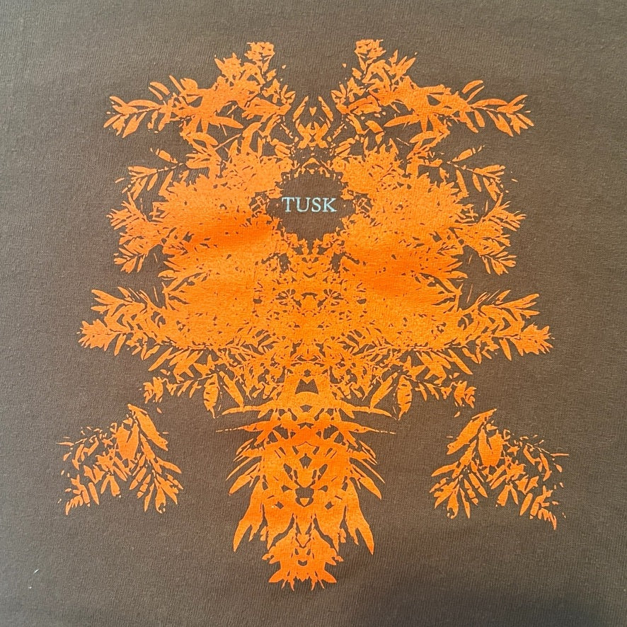 Tusk - Tree Of No Return 2005 T-Shirt Size M Pelican Band