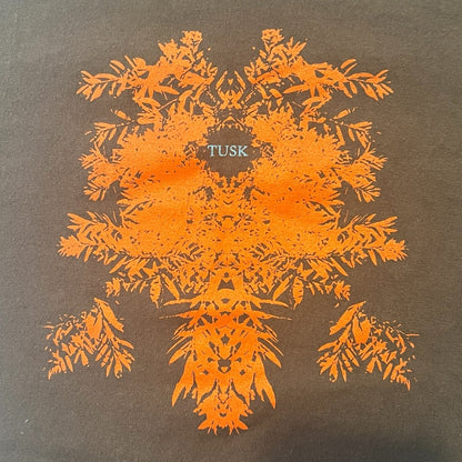 Tusk - Tree Of No Return 2005 T-Shirt Size M Pelican Band
