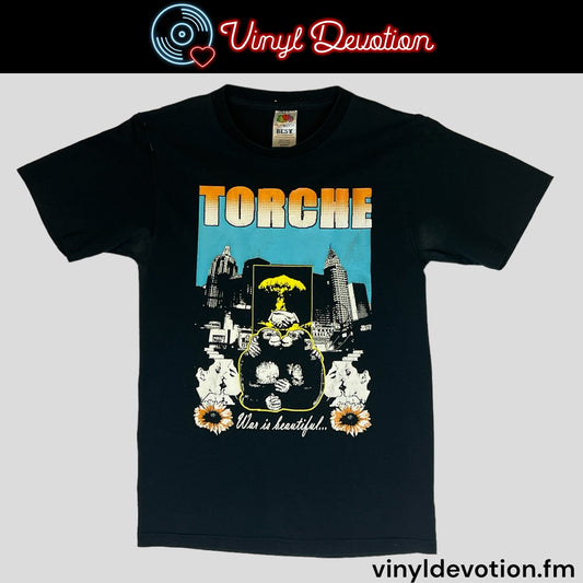 Torche - War Is Beautiful T-Shirt Size S