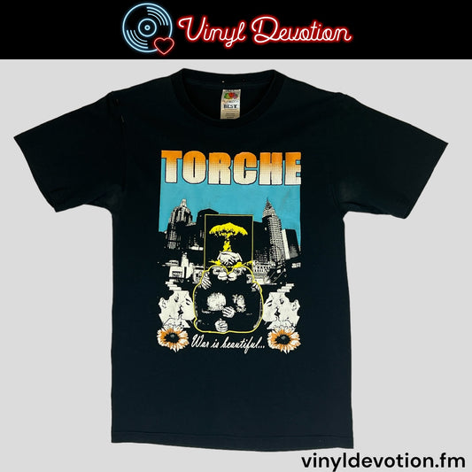 Torche - War Is Beautiful T-Shirt Size S