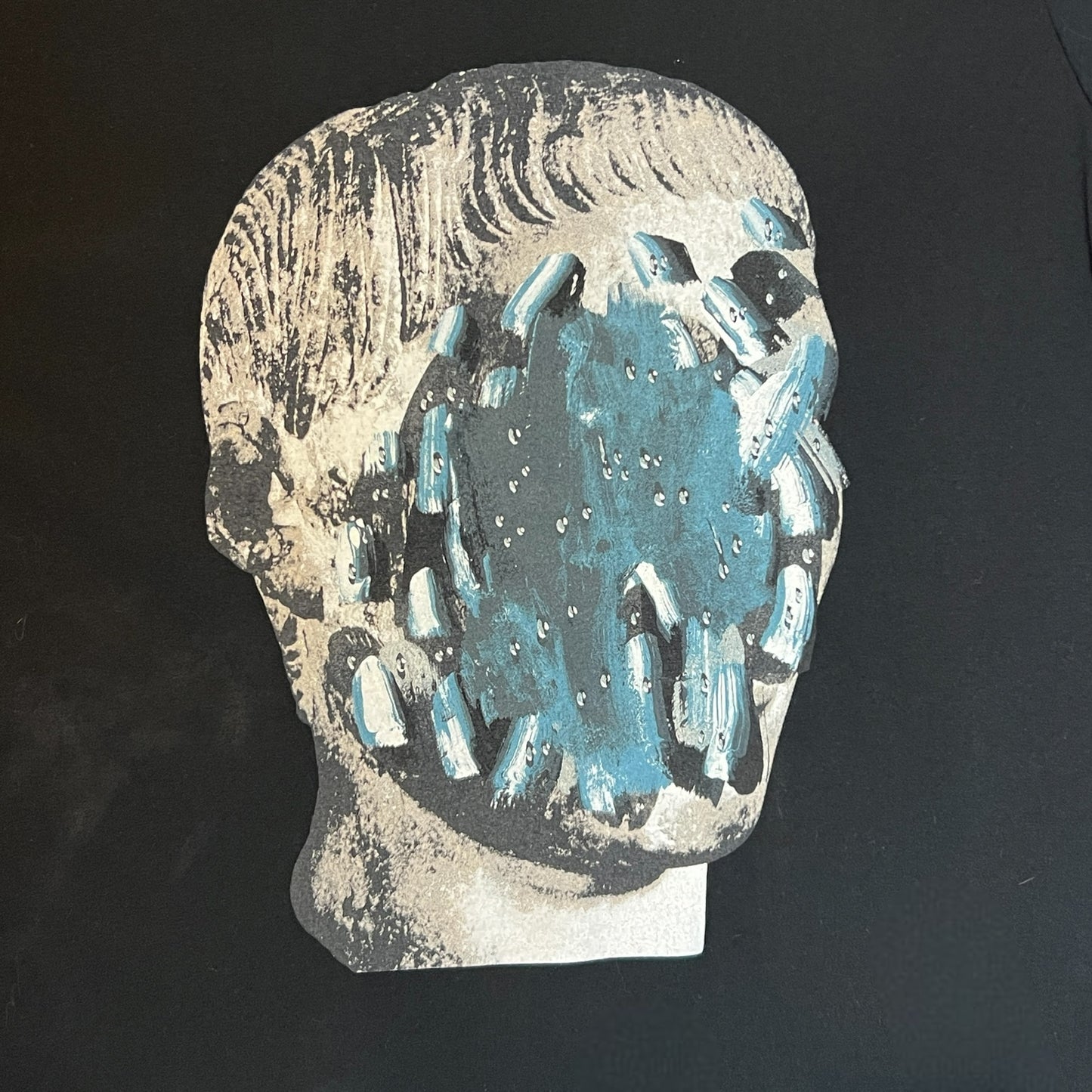 Head Wound City - A New Wave Of Violence T-Shirt Size L