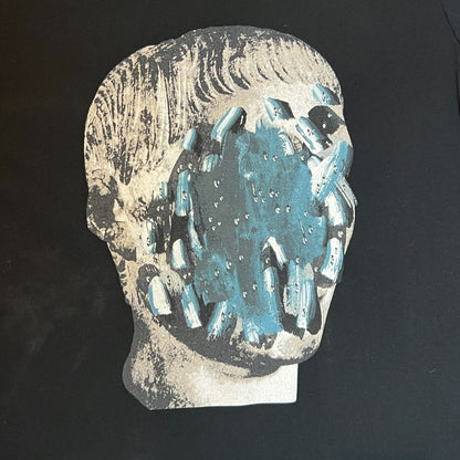 Head Wound City - A New Wave Of Violence T-Shirt Size L