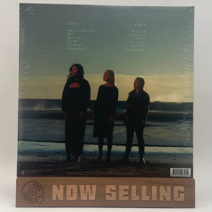 boygenius – The Record Vinyl LP Clear Indie Exclusive SEALED