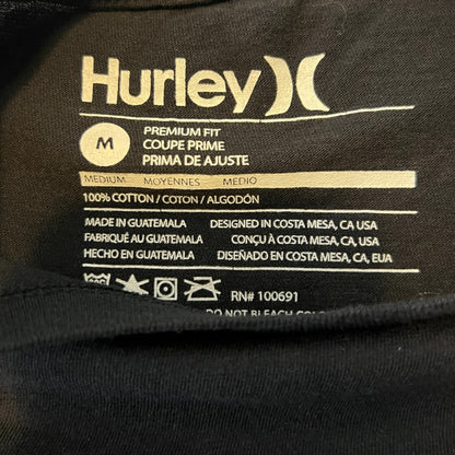 Judge Band There Will Be Quiet T-Shirt Size M
