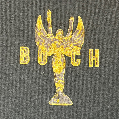 Botch - Gold Trophy T-Shirt Size L Vintage 2002 Hydra Head