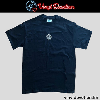 Scissorfight New Hampshire Rock Shirt Size Medium