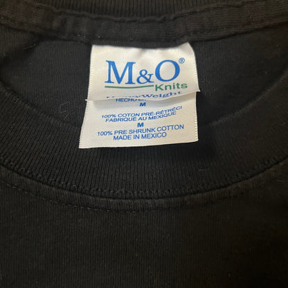 Scissorfight Outmotherfucker The Man Shirt Size Medium