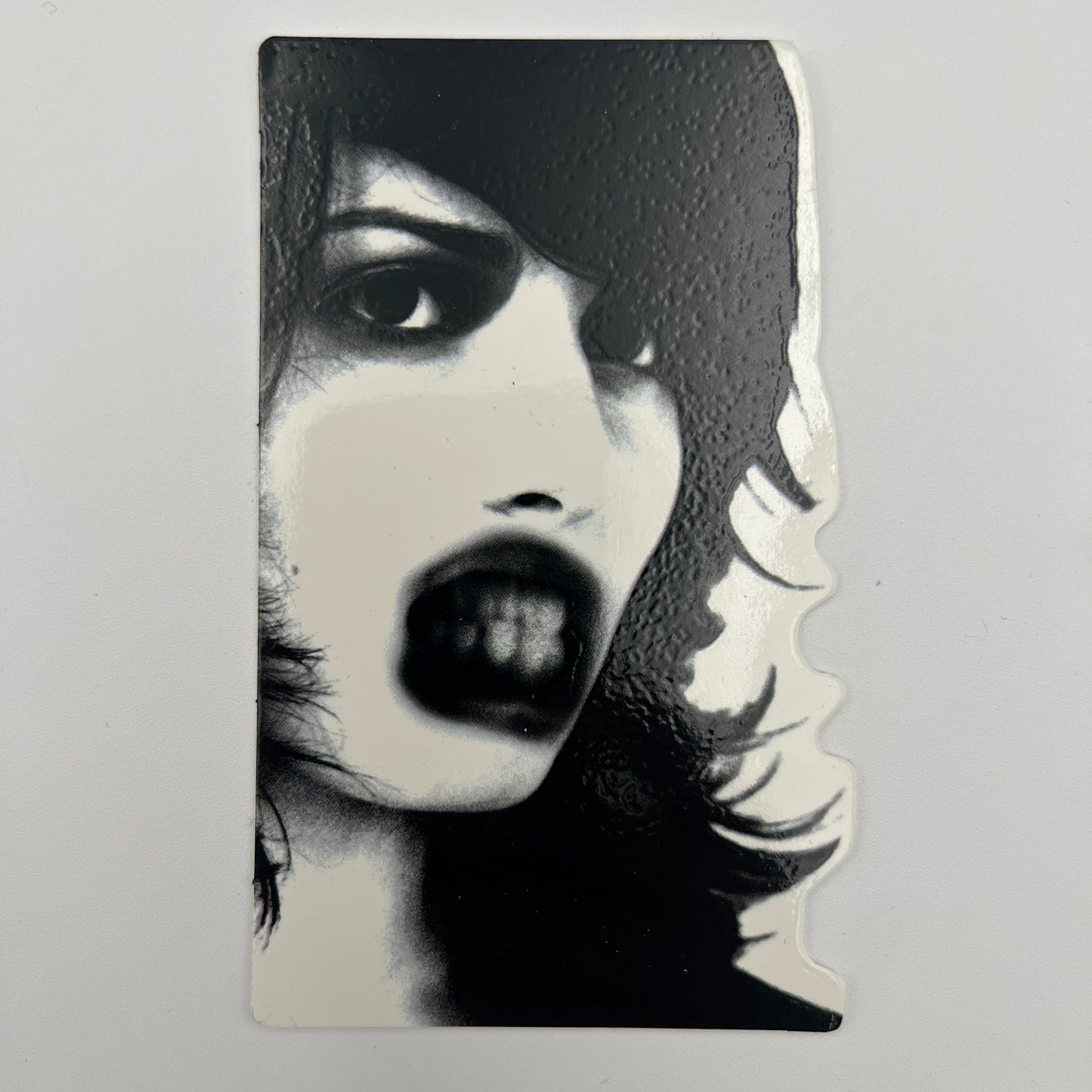 Carina Round - Disconnection sticker