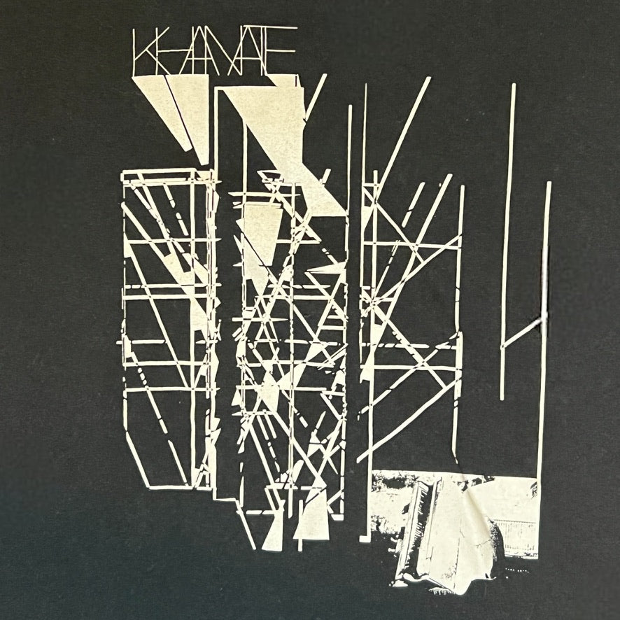 Khanate - Capture & Release T-Shirt Size M