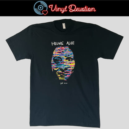 Helms Alee - Night Terror T-Shirt Size M 2011 Hydra Head