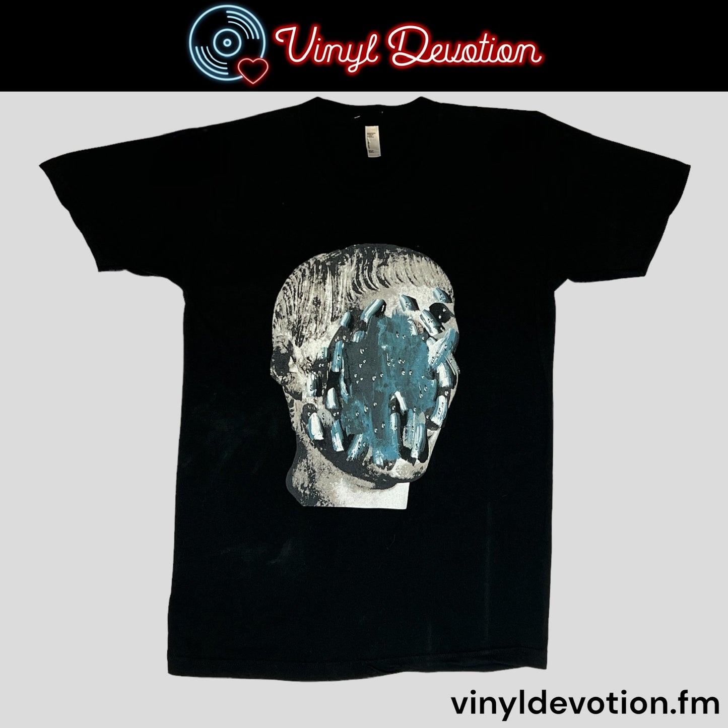 Head Wound City - A New Wave Of Violence T-Shirt Size L