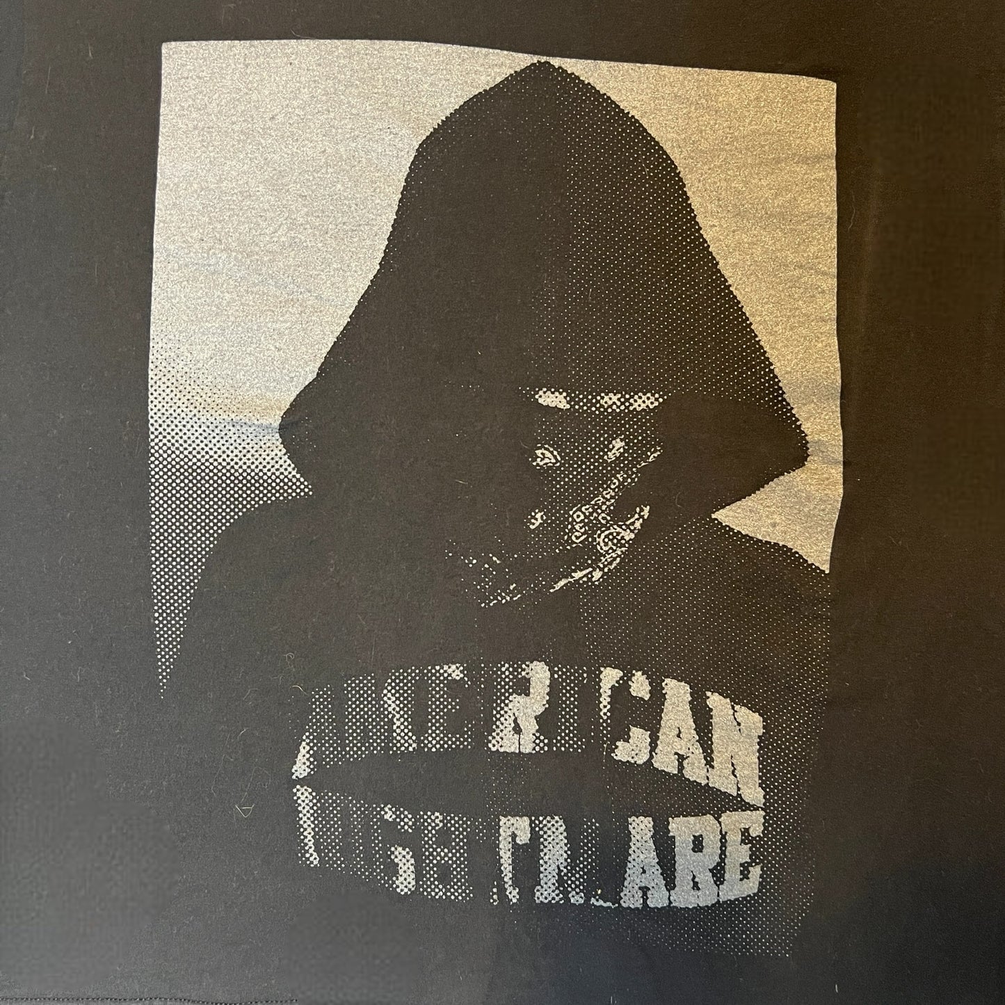American Nightmare T-Shirt Size L