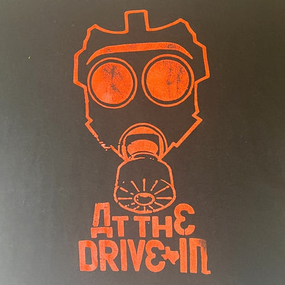 At The Drive-In 2016 Tour T-Shirt Size XL