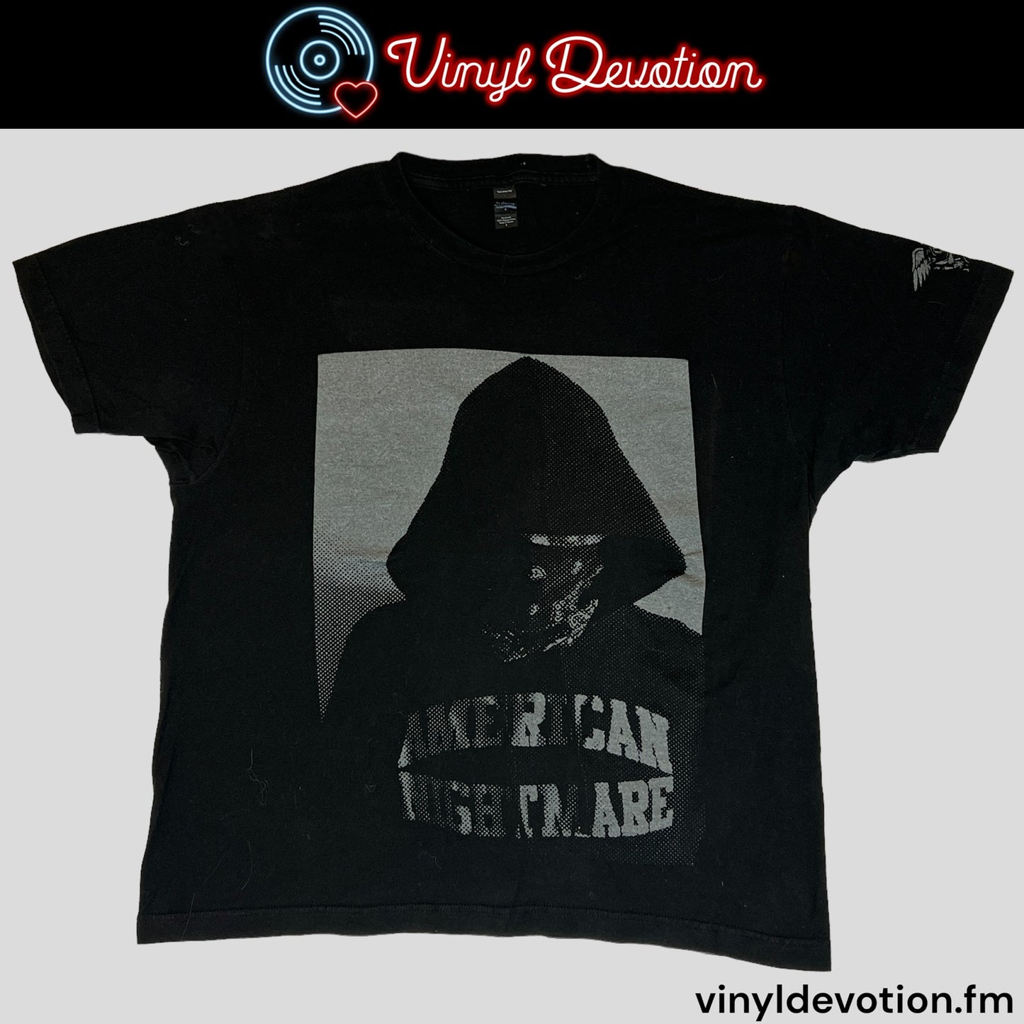 American Nightmare T-Shirt Size L