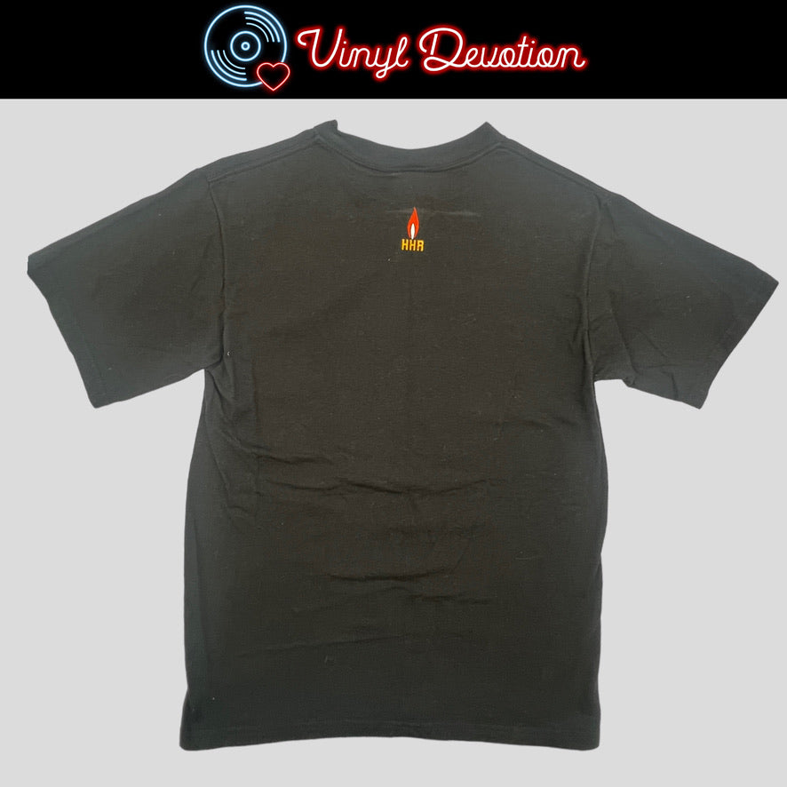 Cave In - Pedal Vintage T-Shirt Size S