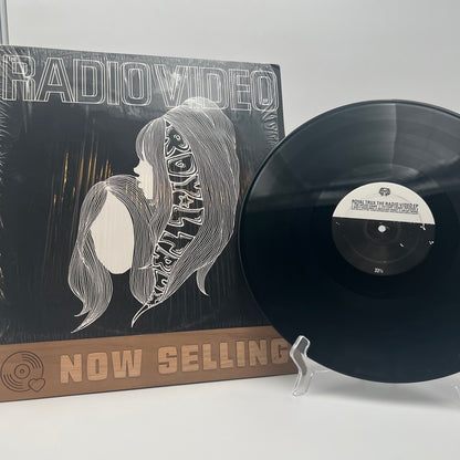 Royal Trux - The Radio Video EP Vinyl LP