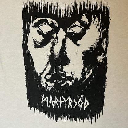 Martyrdöd T-Shirt Size L Martyrdod