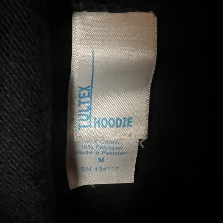 Machine Head - Machine F**cking Head Hoodie Size M