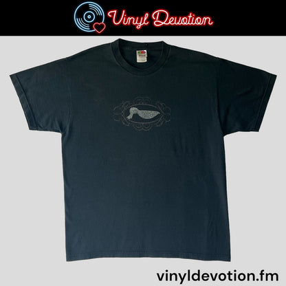 Pelican Band Champions Of Sound 2003 Tour Vintage T-Shirt Size L