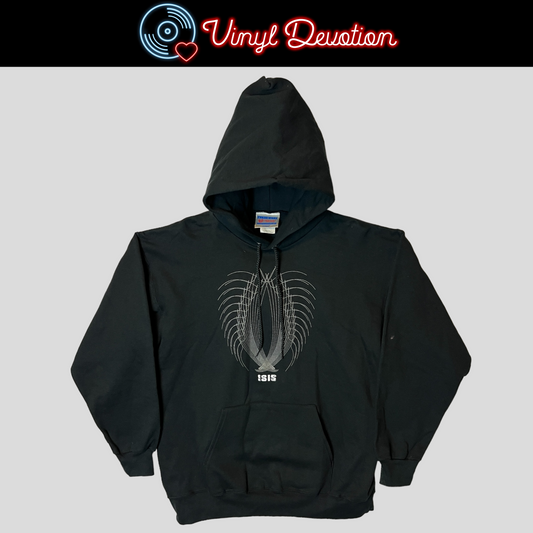 Isis The Band - Oceanic Pullover Hoodie Size M 2013