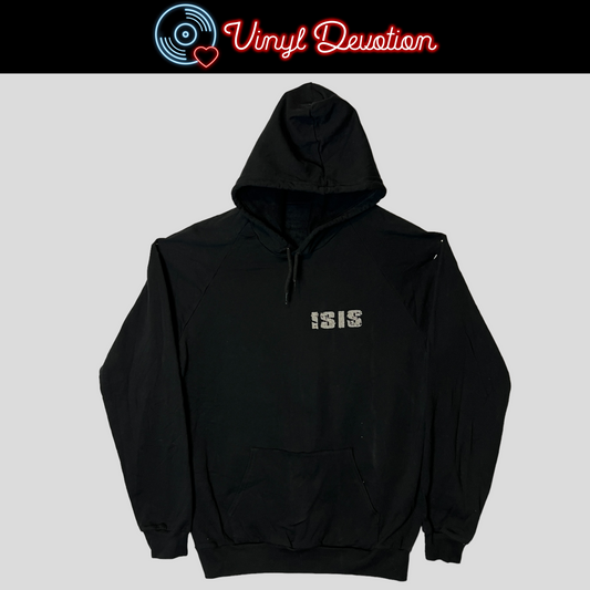 The Band - In The Absence Of Truth Pullover Hoodie Size L